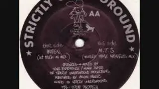 Sonic Experience - M.T.S. (Murder Those Speakers Mix).wmv
