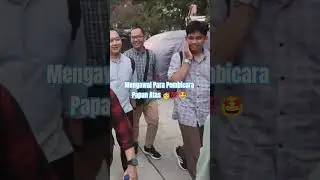 satu hari menjadi #bodyguard #speaker papan atas #kondang #viral #trending #fyp #school #ipeka #cool