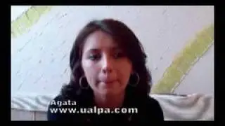 Ukraine Life Partners Agency - Agata, Age 25, Kiev, Ukraine - Single Ukrainian Woman
