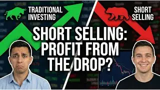 What Is Short Selling? | Wall Street Jargon Explained