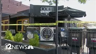 Colt Grill owners accused of employing undocumented workers