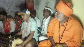 Ektaribhajan 2167 मनपंची तुमने चरनोमें प्रितना लगाई, गायक ~ हारिष राक्षे पुणे,