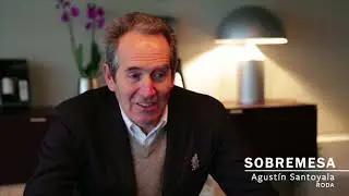 AGUSTIN SANTOLAYA, RODA
