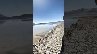 #Turismo en #arequipa #5to #dia en #arequipa #tours  #laguna #salinas #reservanatural #salar 17