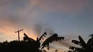 STRANGE LITES BLINK OUT***