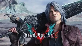 Devil May Cry 5   R5 340X 2GB DDR3