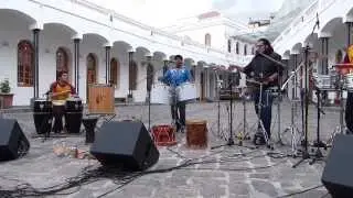 #tyod Hijos del Tecno (@expresarteEC #xt bonus track)
