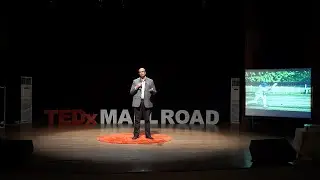 How daily consistency builds successful businesses | Anckur Sama | TEDxMall Road