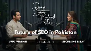 Future of SEO in Pakistan in 2025 | Ep.2 | #seo #futureofseo #seotips #onpageoptimization #onpageseo