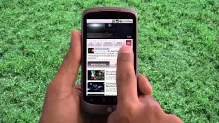 YouTube - Nuovo Sito Mobile