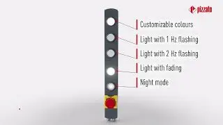 BN series IO-Link control device units