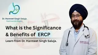 What Is the ERCP? Cure And Remedies.