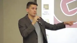 Fear2Freedom: Childhood sexual assault survivor Joe Belsterling