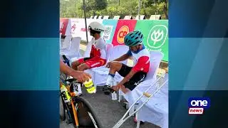 Bejino makes history, wins PH's gold medal at 13th ASEAN Para Games