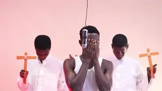 Sarfo Kay   Prayers   (Official Video)