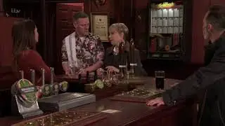 Carla and Peter - Wednesday 29th April 2020 (carla only)