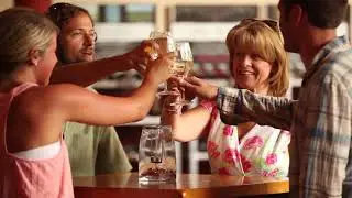 Wine History | Traverse City Wineries