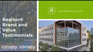 Realtor&reg; Brand and Value Testimonials: Tiffany Johannes, 2024 Canopy Past President