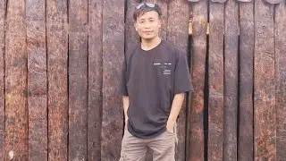 TATF at Pessao village.(Konyak song present by. Achung konyak.##konyak ##music