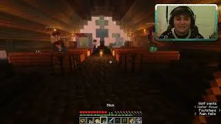 Undercity v. Guy || Soul Bound SMP
