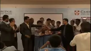 Exploring General Knowledge - An Inter-school Quiz by Cambridge University Press India