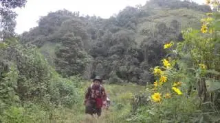 Unexplored Trails in Myanmar (Burma) - Ultra Myanmar
