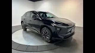 2026 Toyota bZ XLE Plus Hillside, Newark, Union, Elizabeth, Springfield NJ