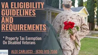 VA Eligibility Guidelines And Requirements