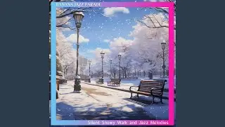 Vaporous Winter's Serenade (Key A Ver.)