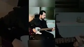 Breaking All The Rules (Peter Frampton) #guitar #rock #riff #solo #music