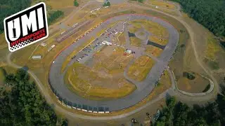 Autocross Week Day 2 - Running HARD At UMI Motorsports Park!