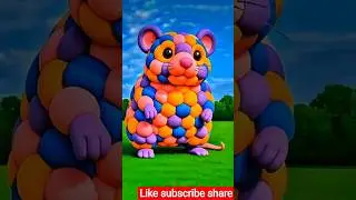 New mascot vibrato assistant placed,creative #ai #shorts