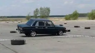 Fourth time attack from Integra Club Omsk(7)