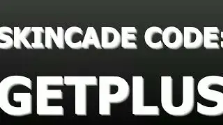 SKIN CADE promo code 2025 - ''GETPLUS'' up to FREE CASES (SKIN CADE bonus code)