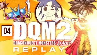 VOD - DQ Monster Joker 2 - Ep.4