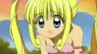 La sirenita Mermaid Melody (Megurine Luka).wmv