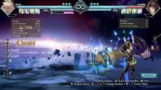 Zooey dragon noises
