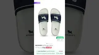 Best Myntra sliders for men's #fashiontips #fashion #outfit #mensfashionguide #bollywood #footwear
