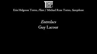 Entrelacs by Guy Lacour