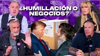 RECTA FINAL DE LA CAMPA&Ntilde;A, &iquest;QU&Eacute; VA A PASAR EL LUNES? | C&Oacute;NCLAVE #carnavalstream