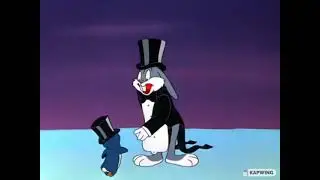 Baby Looney Bugs Bunny Don't Give Up The Sheep & Frigid Hare End Credits