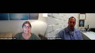 AHS Spotlight #5: Featured Airway Dentist™ - Dr. Alexander Lezhansky