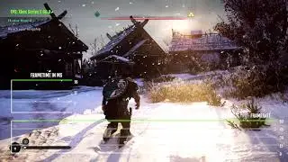 AC Valhalla Performance Update
