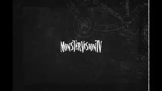 monsterVisionTV 2016 (Teaser Trailer 1)