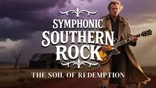 Southern Rock Music | Red Clay Redemption