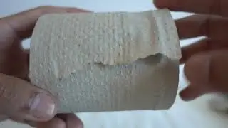 Unboxing Cheap Quality Toilet Papers (No Talking)