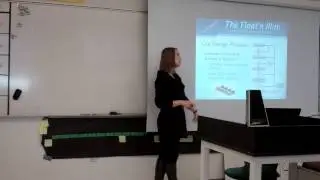 Real Engineer Friday: Accenture Engineering Consultant (video 1 of 2)