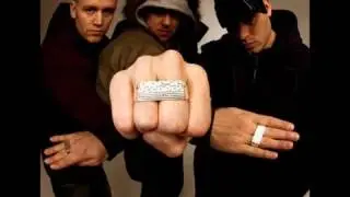 Hilltop Hoods   The Blue Blooded