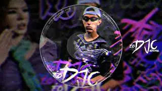BAILE DE ANO NOVO - DJ DJC Original & MC Delux (Áudio Oficial) 2024
