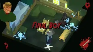 [Android] Friday the 13th: Killer Puzzle - Blue Wizard Digital Inc